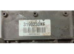 Recambio de centralita motor uce para kia picanto (ja) 1.2 referencia OEM IAM   