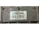 Recambio de centralita motor uce para kia picanto (ja) 1.2 referencia OEM IAM   