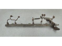 Recambio de rampa inyectora para bmw x5 (e53) 3.0d referencia OEM IAM 0445216002  