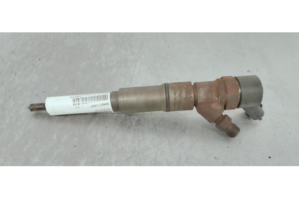 Recambio de inyector para bmw x5 (e53) 3.0d referencia OEM IAM 0445110047  