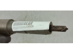 Recambio de inyector para bmw x5 (e53) 3.0d referencia OEM IAM 0445110047  