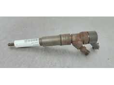 Recambio de inyector para bmw x5 (e53) 3.0d referencia OEM IAM 0445110047  