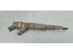 Recambio de inyector para bmw x5 (e53) 3.0d referencia OEM IAM 0445110047  