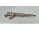 Recambio de inyector para bmw x5 (e53) 3.0d referencia OEM IAM 0445110047  