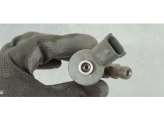 Recambio de inyector para bmw x5 (e53) 3.0d referencia OEM IAM 0445110047  