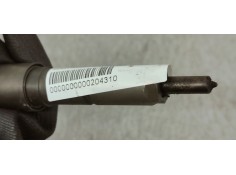 Recambio de inyector para bmw x5 (e53) 3.0d referencia OEM IAM 0445110047  