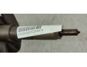 Recambio de inyector para bmw x5 (e53) 3.0d referencia OEM IAM 0445110047  