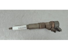 Recambio de inyector para bmw x5 (e53) 3.0d referencia OEM IAM 0445110047  