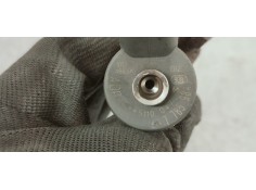 Recambio de inyector para bmw x5 (e53) 3.0d referencia OEM IAM 0445110047  