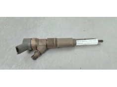 Recambio de inyector para bmw x5 (e53) 3.0d referencia OEM IAM 0445110047  