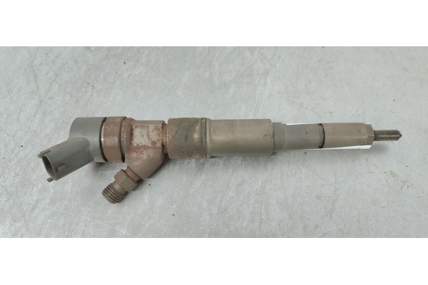 Recambio de inyector para bmw x5 (e53) 3.0d referencia OEM IAM 0445110047  