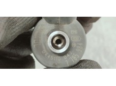 Recambio de inyector para bmw x5 (e53) 3.0d referencia OEM IAM 0445110047  