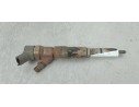 Recambio de inyector para bmw x5 (e53) 3.0d referencia OEM IAM 0445110047  