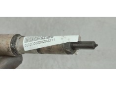 Recambio de inyector para bmw x5 (e53) 3.0d referencia OEM IAM 0445110047  
