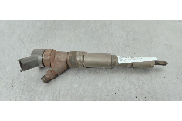 Recambio de inyector para bmw x5 (e53) 3.0d referencia OEM IAM 0445110047  