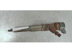 Recambio de inyector para bmw x5 (e53) 3.0d referencia OEM IAM 0445110047  