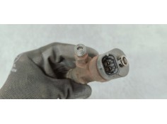 Recambio de inyector para bmw x5 (e53) 3.0d referencia OEM IAM 0445110047  