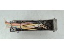 Recambio de caja reles / fusibles para ford focus lim. (cb8) 1.6 tdci referencia OEM IAM AV6T14K131AB  