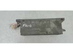 Recambio de caja reles / fusibles para ford focus lim. (cb8) 1.6 tdci referencia OEM IAM AV6T14K131AB  
