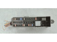 Recambio de caja reles / fusibles para ford focus lim. (cb8) 1.6 tdci referencia OEM IAM AV6T14K131AB  