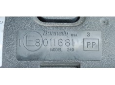 Recambio de espejo para chrysler pt cruiser (pt) 2.2 crd custo limited referencia OEM IAM 011681  