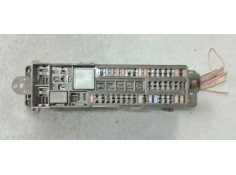 Recambio de caja reles / fusibles para ford focus lim. (cb8) 1.6 tdci referencia OEM IAM AV6T14K131AB  