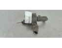 Recambio de bomba agua para mercedes-benz clase a (w169) 2.0cdi 80 [160] fap referencia OEM IAM A2118350364  