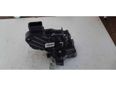 Recambio de cerradura puerta delantera izquierda para ford mondeo ber. (ca2) 1.6 16v ti-vct cat referencia OEM IAM A048317  