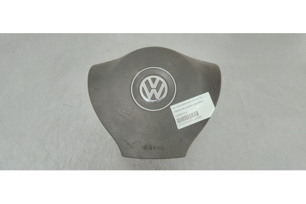 Recambio de airbag delantero izquierdo para volkswagen eos (1f7) 2.0 tdi referencia OEM IAM 3C8880201H  