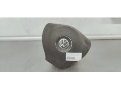Recambio de airbag delantero izquierdo para volkswagen eos (1f7) 2.0 tdi referencia OEM IAM 3C8880201H  
