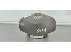 Recambio de airbag delantero izquierdo para volkswagen eos (1f7) 2.0 tdi referencia OEM IAM 3C8880201H  