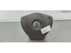 Recambio de airbag delantero izquierdo para volkswagen eos (1f7) 2.0 tdi referencia OEM IAM 3C8880201H  