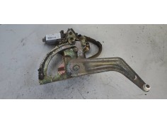 Recambio de elevalunas trasero derecho para kia rio ls berlina referencia OEM IAM XH003P0  