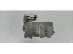 Recambio de filtro gasoil para opel meriva referencia OEM IAM 13223898  