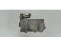 Recambio de filtro gasoil para opel meriva referencia OEM IAM 13223898  