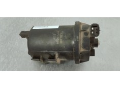 Recambio de filtro gasoil para opel meriva referencia OEM IAM 13223898  