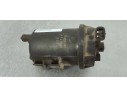 Recambio de filtro gasoil para opel meriva referencia OEM IAM 13223898  