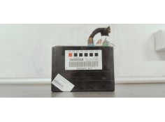 MODULO ELECTRONICO 20935350 