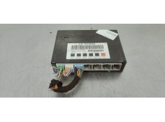 Recambio de modulo electronico para chevrolet captiva 2.2 vcdi 184 4x4 fap referencia OEM IAM 20935350  