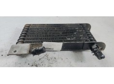 Recambio de radiador aceite para kia sorento 2.5 crdi ex referencia OEM IAM 254603E000  