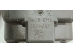 Recambio de conmutador de arranque para bmw serie 3 berlina (e90) 318 i referencia OEM IAM 695471913  