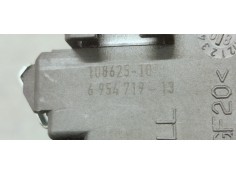 Recambio de conmutador de arranque para bmw serie 3 berlina (e90) 318 i referencia OEM IAM 695471913  