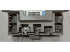 Recambio de modulo electronico para mercedes-benz clase a (w169) 2.0cdi 80 [160] fap referencia OEM IAM A1698208326  