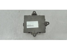Recambio de modulo electronico para mercedes-benz clase a (w169) 2.0cdi 80 [160] fap referencia OEM IAM A1698208326  