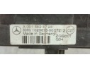 Recambio de sensor para mercedes-benz clase a (w169) 2.0cdi 80 [160] fap referencia OEM IAM A0015423723  