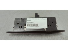 Recambio de sensor para mercedes-benz clase a (w169) 2.0cdi 80 [160] fap referencia OEM IAM A0015423723  