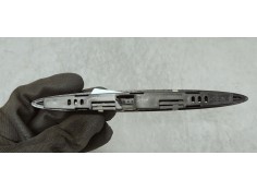Recambio de sensor para mercedes-benz clase a (w169) 2.0cdi 80 [160] fap referencia OEM IAM A0015423723  
