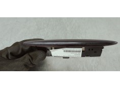 Recambio de sensor para mercedes-benz clase a (w169) 2.0cdi 80 [160] fap referencia OEM IAM A0015423723  