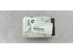 Recambio de modulo electronico para bmw serie 5 berlina (e60) 2.5d 177 [525] fap referencia OEM IAM 61356982347  