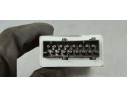 Recambio de modulo electronico para bmw serie 5 berlina (e60) 2.5d 177 [525] fap referencia OEM IAM 61356982347  